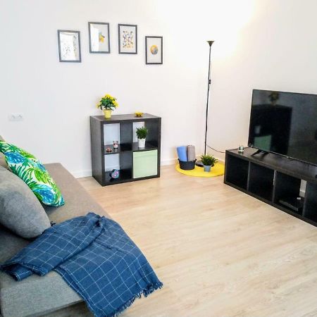 Islas Canarias Apartment Valencia Exteriör bild