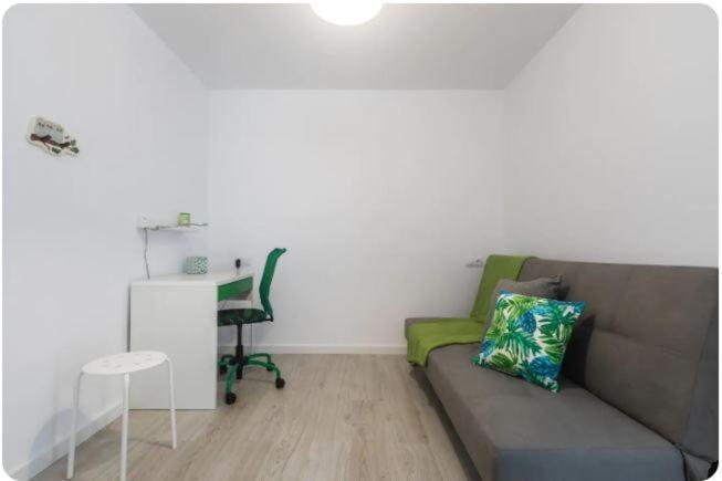 Islas Canarias Apartment Valencia Exteriör bild