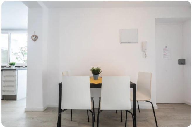 Islas Canarias Apartment Valencia Exteriör bild