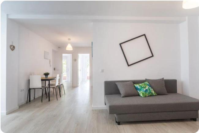 Islas Canarias Apartment Valencia Exteriör bild