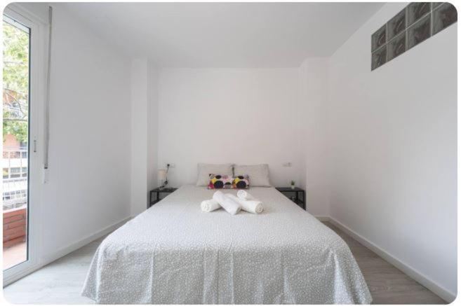 Islas Canarias Apartment Valencia Exteriör bild