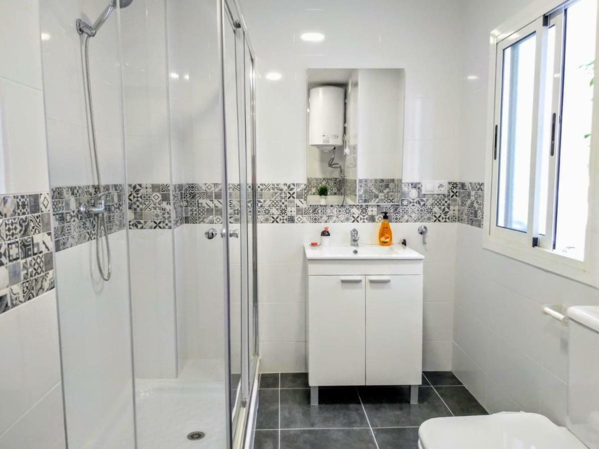 Islas Canarias Apartment Valencia Exteriör bild